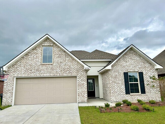 Charming 3BR House in Denham Springs - Charming 3BR House in Denham Springs