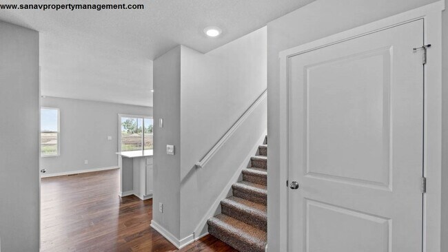 Foto del edificio - Single Family Home in Ankeny!! You have fo...