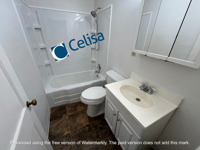 Foto del edificio - 4633 S Hanna St