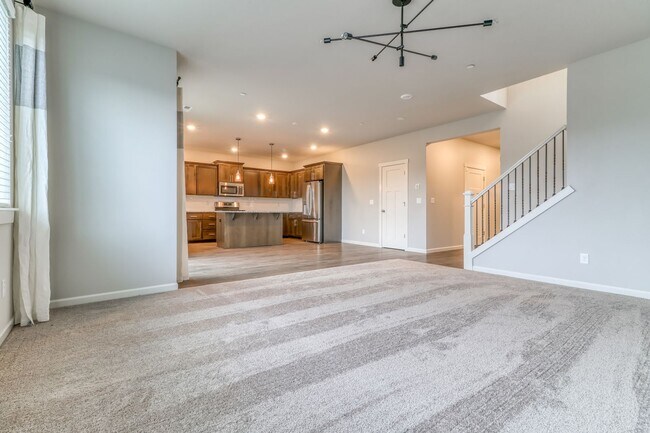 Building Photo - **MI Special - Half Off First Full Month &...