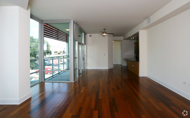 Interior Photo - Vision