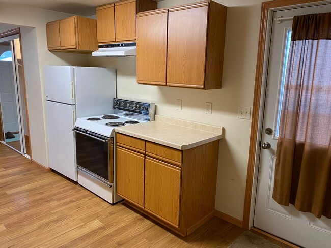 Foto del edificio - 2 bed 1 bath Single Family Home in Wausau