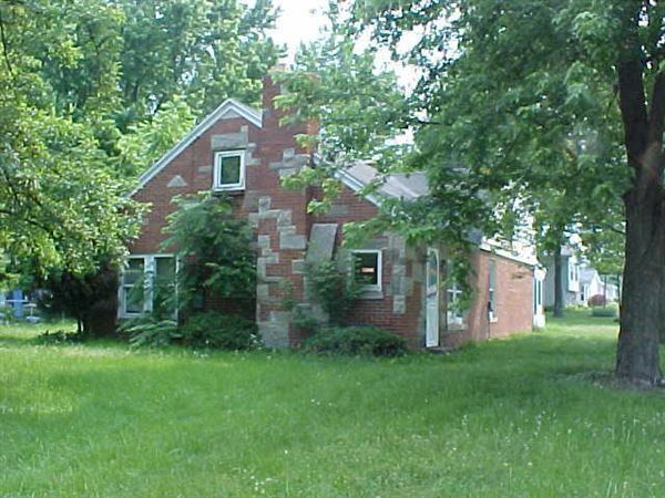 Primary Photo - 3811 Aurelius Rd