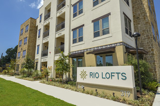 Rio Lofts Photo