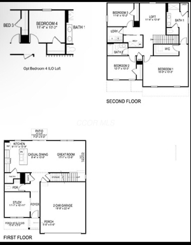Foto del edificio - 38 Sunbeam Ct