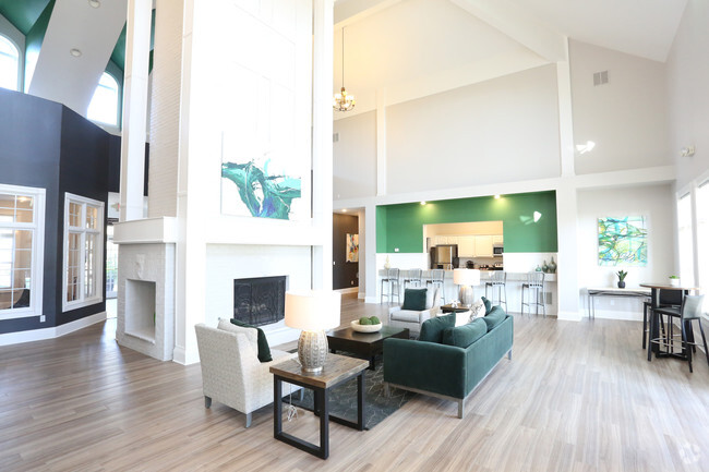 Interior Photo - The Resort At Lake Crossing