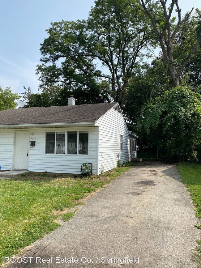 Building Photo - 2 br, 1 bath House - 1734 Springmont Avenue