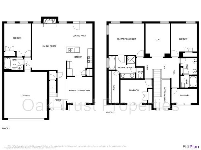 Foto del edificio - 107 Cooks Rest Lane