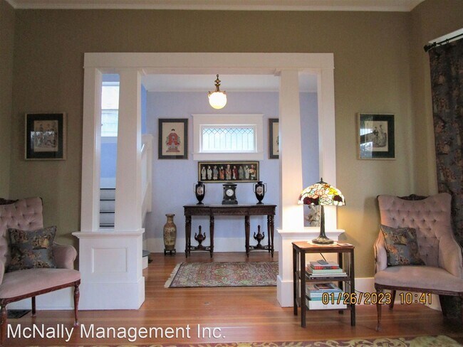 Foto del edificio - 2 br, 2 bath House - 523 S 34th Street