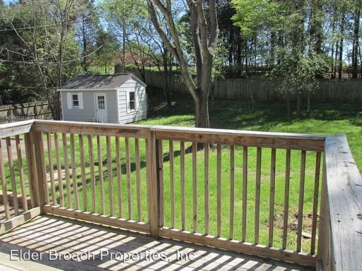 Building Photo - 7124 Starvalley Dr