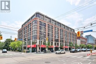 Building Photo - 308 Palmerston Ave