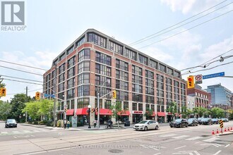 Building Photo - 308 Palmerston Ave