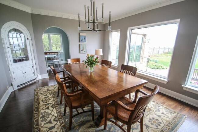 Foto del edificio - 4108 N Lake Dr