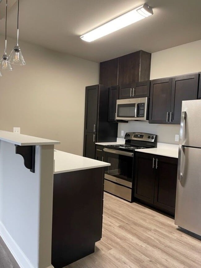 Interior Photo - The Ridge at Bella Vista