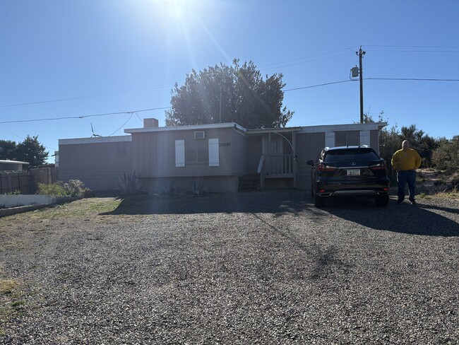 Foto del edificio - 20659 E Quail Run Dr