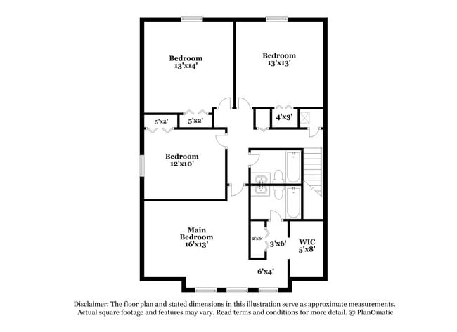 Building Photo - 11427 Ivy Flower Loop