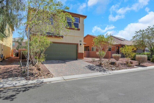 Foto del edificio - BEAUTIFUL OPEN FLOOR PLAN IN NORTH LAS VEGAS