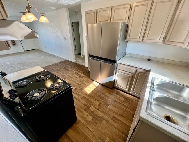 Foto del edificio - 1429 Aspen St