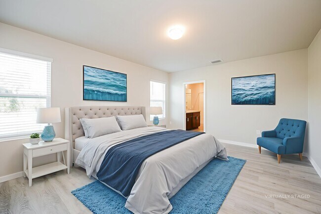 Foto del edificio - 5341 Shell Mound Cir