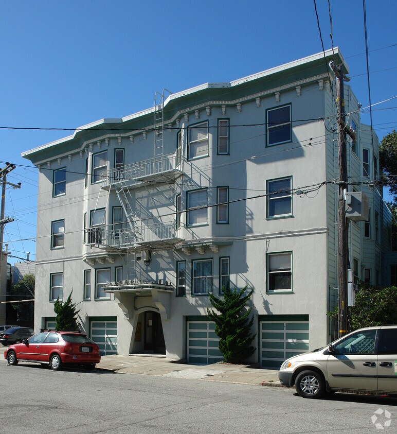 Building Photo - 57 Ashbury St