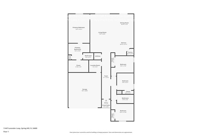 Foto del edificio - 11447 Lavender Loop