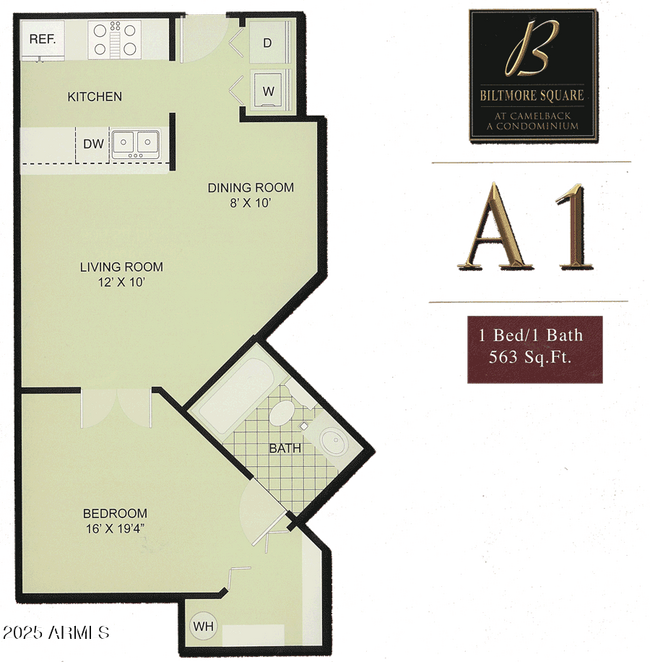 Foto del edificio - 1701 E Colter St