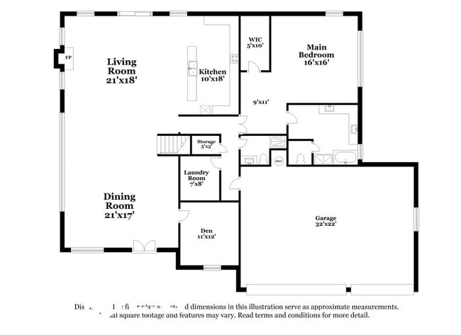 Building Photo - 6228 Morning Vista Dr
