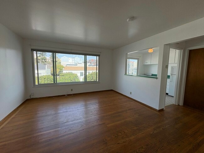 Photo - 2901 Cabrillo St Apartment