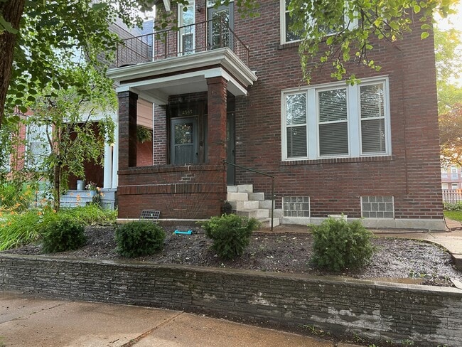 Building Photo - 2345 Tennessee Ave