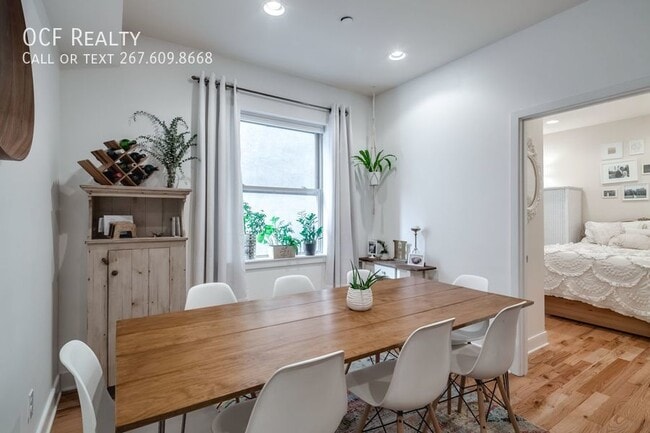 Building Photo - 1 Bed w/ Luxury Finishes (Point Breeze)