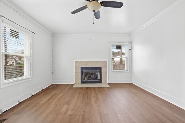 Building Photo - 3601 Cherryton Dr