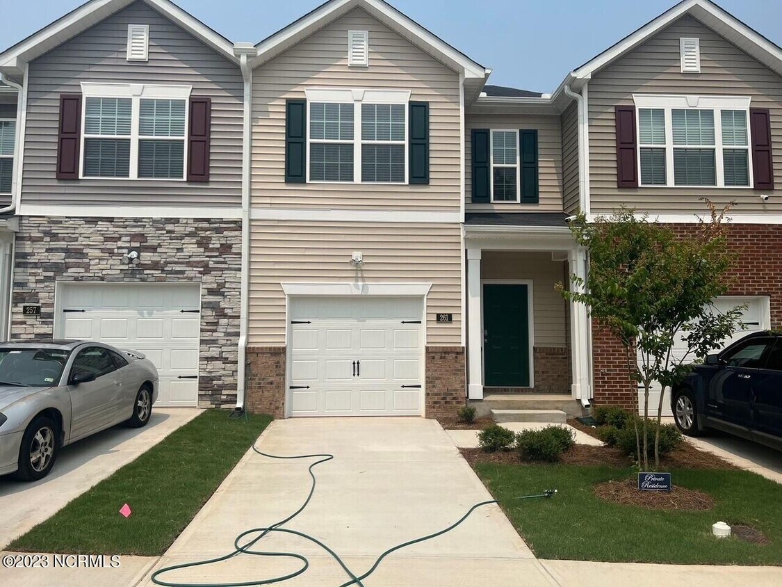 261 David Hl Dr, Buffalo Lake, NC 27330 House Rental in Buffalo Lake