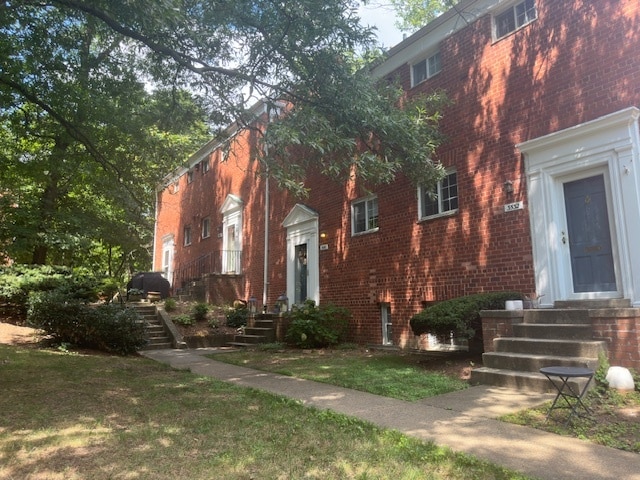 Building Photo - 3534 Gunston Rd