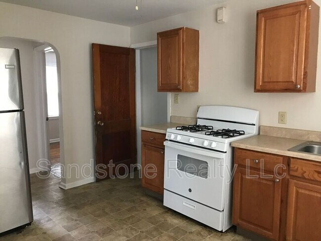 Foto del edificio - 4215 McGregor Ave