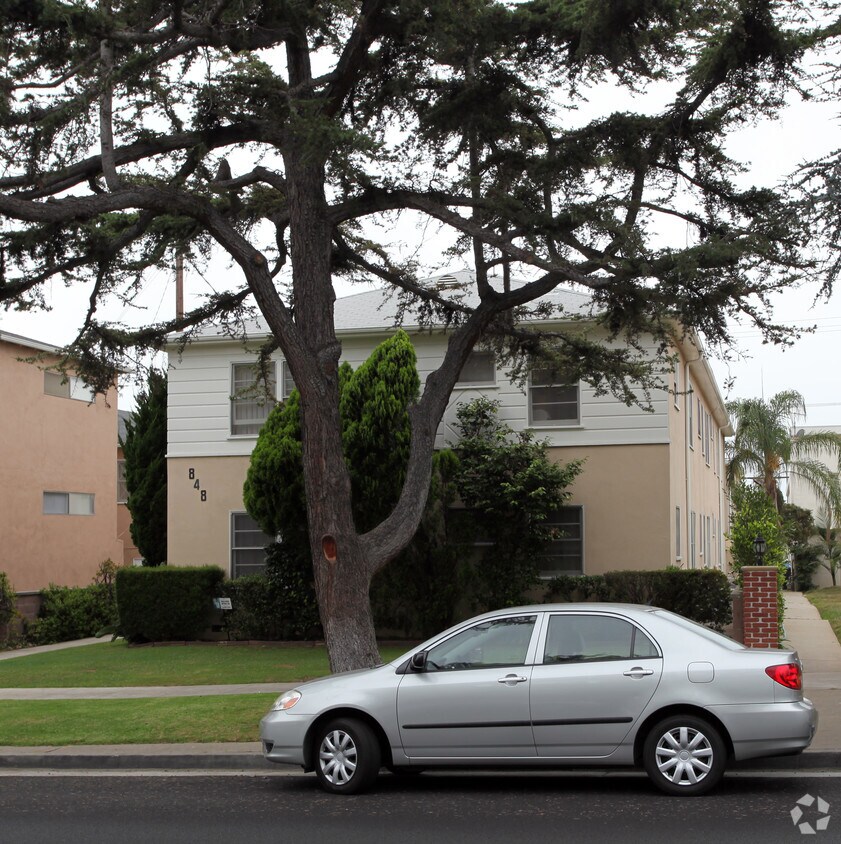 Primary Photo - 848 14th St