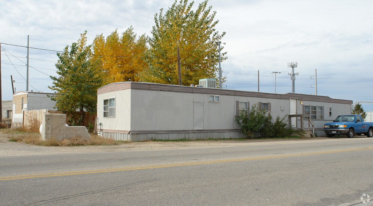 355 S Swan Falls Rd, Kuna, ID 83634 Apartments in Kuna, ID