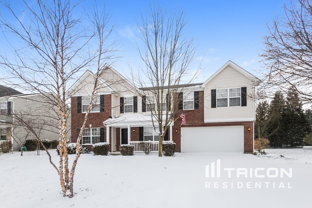 6953 W Briar Park View New Palestine IN House Rental in New Palestine