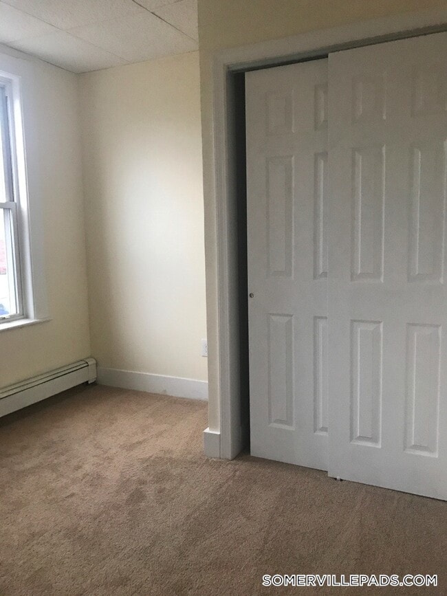 Foto del edificio - 58 Medford St