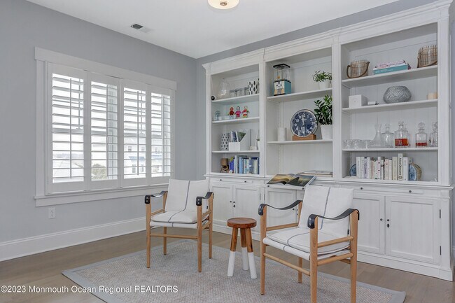 Foto del edificio - 15 Longview Way