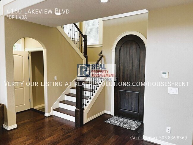 Foto del edificio - 4160 Lakeview Blvd
