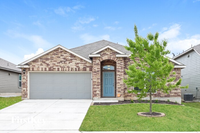 Foto principal - 1036 Sandwell Ct