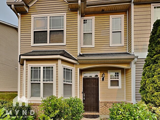 Building Photo - 6204 Ellenwood Dr