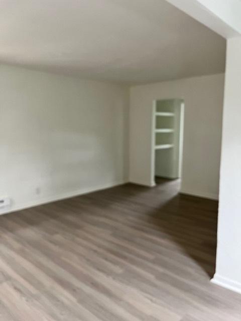 Foto del edificio - 1605 Washington Blvd