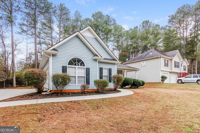 Foto del edificio - 9125 Comstock Ct
