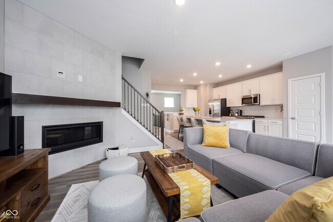 Foto del edificio - 13820 Tender Dr