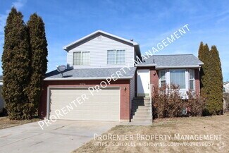 Building Photo - 2176 1630 N St