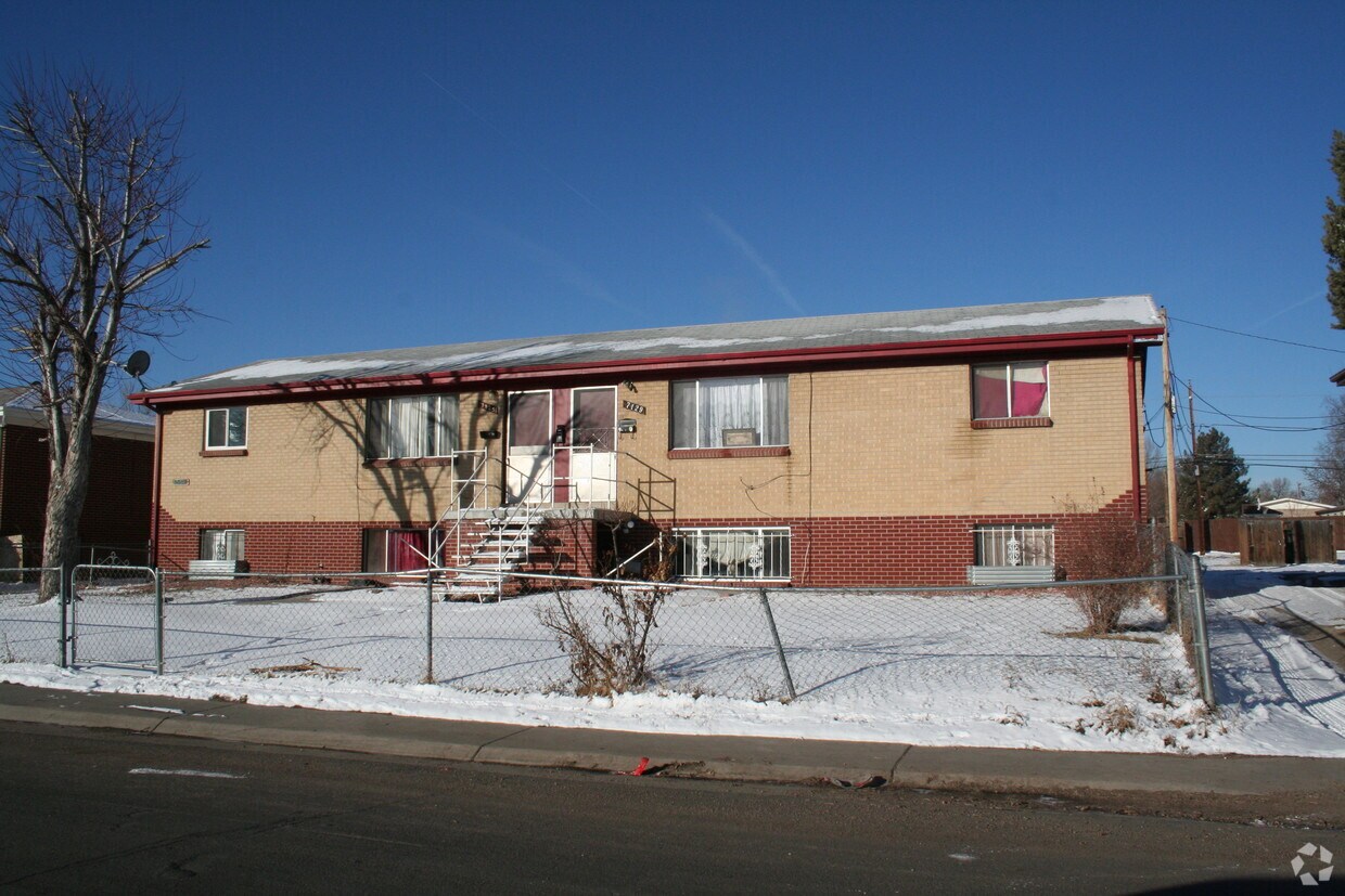 Building Photo - 7125-7131 Stuart St