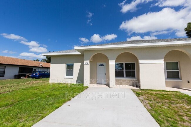 Foto del edificio - 309 Dundee Dr