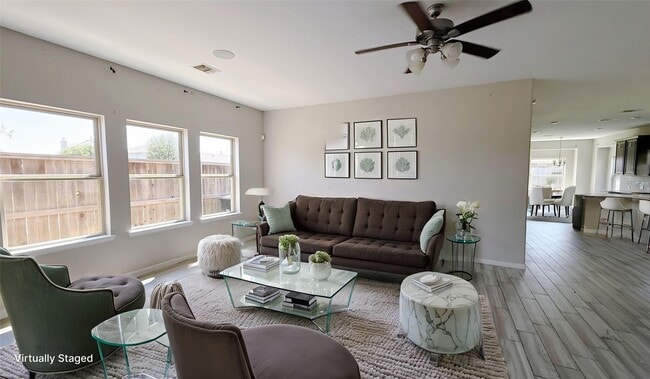 Building Photo - 23303 Briarstone Hbr Trl