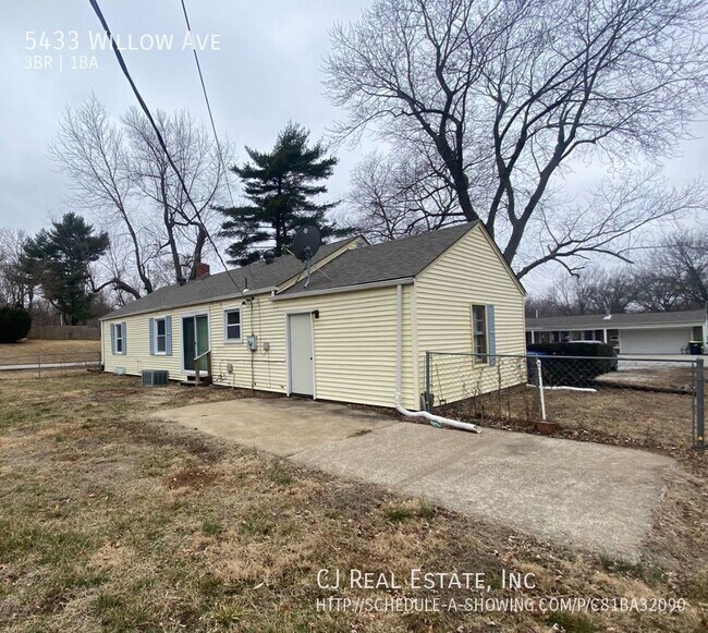 Foto del edificio - 5433 Willow Ave